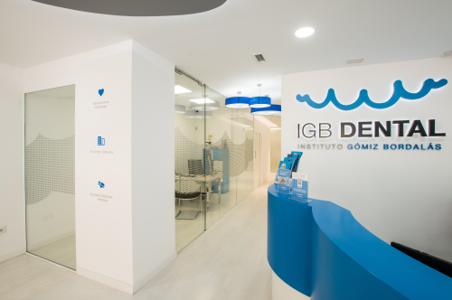 IGB Dental San Vicente